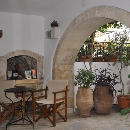 Castello Rethymno (Crete)