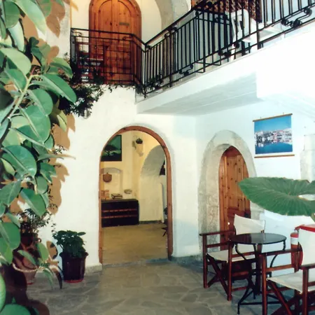 Castello Bed & Breakfast