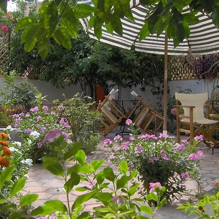 Castello Bed & Breakfast