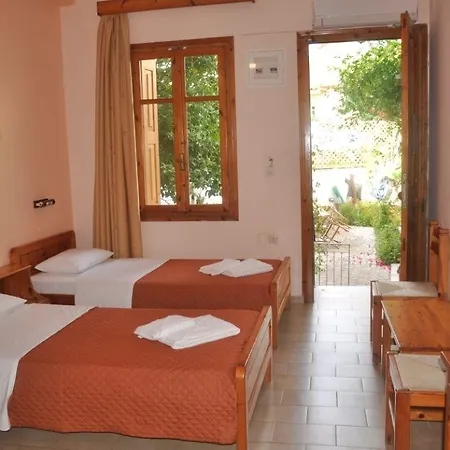 Bed & Breakfast Castello 2*