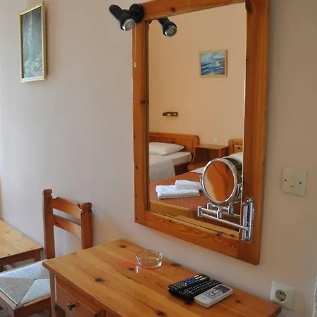 Bed & Breakfast Castello Rethymno (Crete)