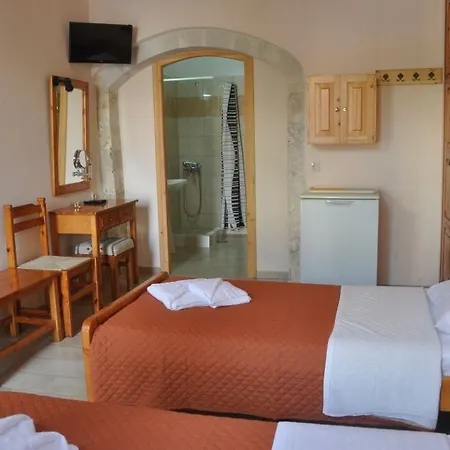 Castello Rethymno (Crete)