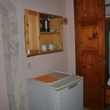 Bed & Breakfast Castello Rethymno (Crete)