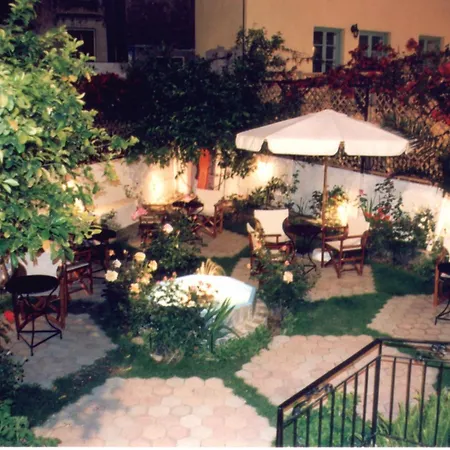 Castello 2* Rethymno (Crete)