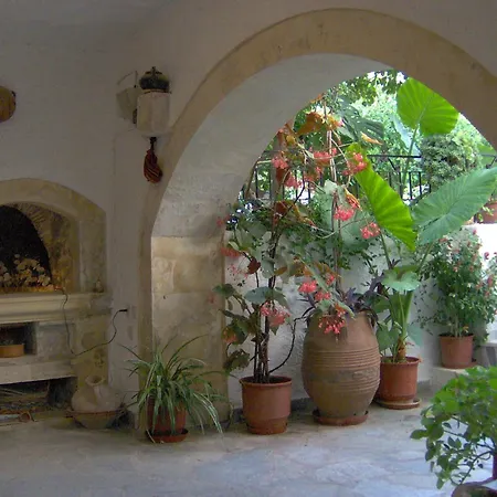 Bed & Breakfast Castello Rethymno (Crete)